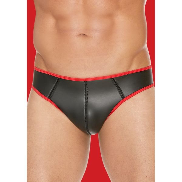 Ouch! Jockstrap de Neopreno - L/XL