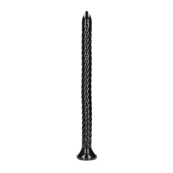 Ouch! Dildos y sondas anales Swirled - 50 cm