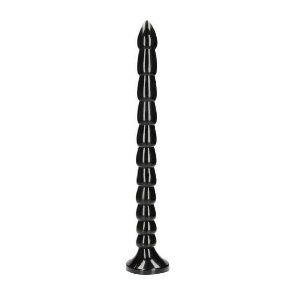Ouch! Dildos y sondas anales Stacked - 40 cm