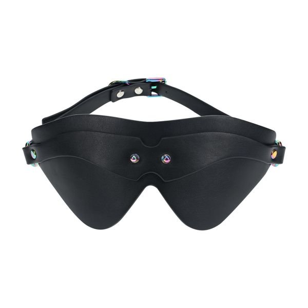 Ouch! Venice Collection - Antifaz - Negro