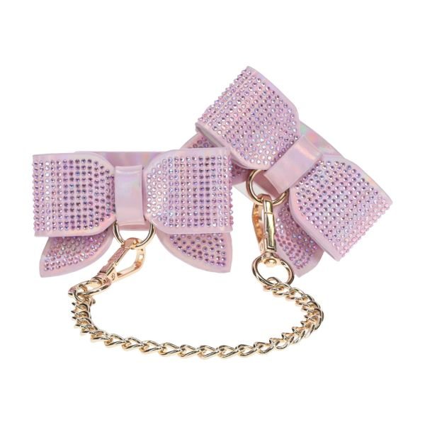 Ouch! Paris Collection - Esposas - Rosa