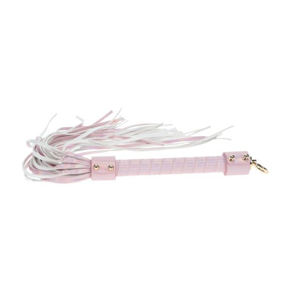 Ouch! Paris Collection - Flogger - Rosa
