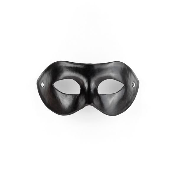 Ouch! Antifaz - Negro