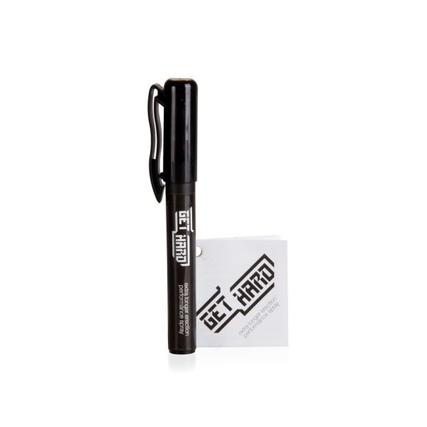 Pharmquests Get Hard - Spray estimulante - 6 ml