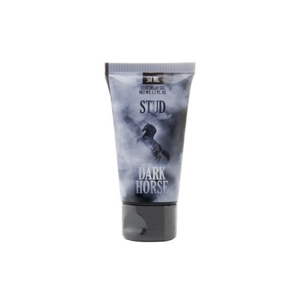 Pharmquests Dark Horse - Gel retardante - 50 ml