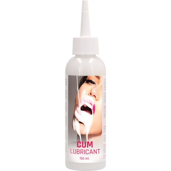 Pharmquests CUM - Lubricante - 150 ml