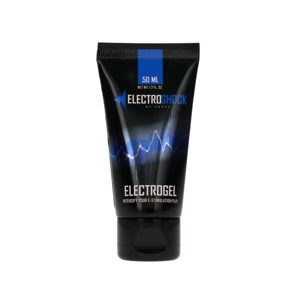 ElectroShock Electrogel - 50 ml