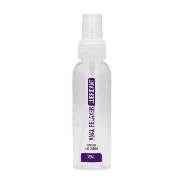 Pharmquests Lubricante relajante anal - 100 ml