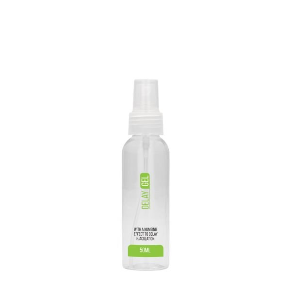Pharmquests Gel retardante - 50 ml
