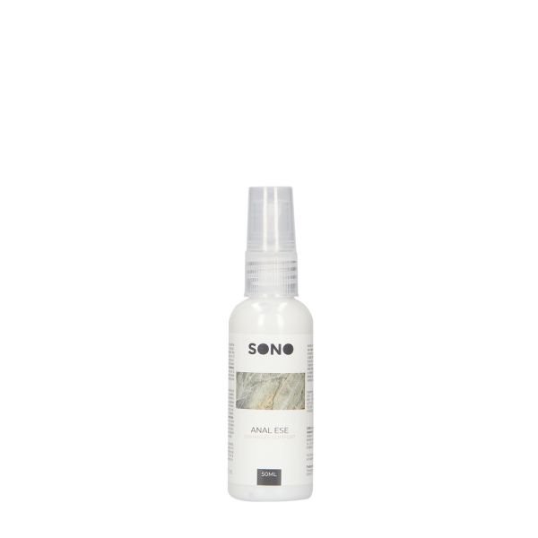 Sono Anal Ese - Crema anal anestésica - 50 ml