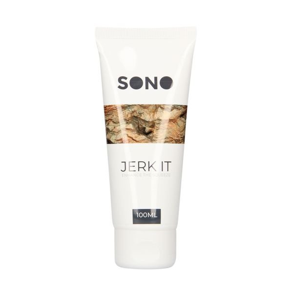 Sono Jerk it - Gel estimulante - 100 ml