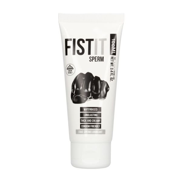 Fist It Lubricante efecto esperma - 100 ml