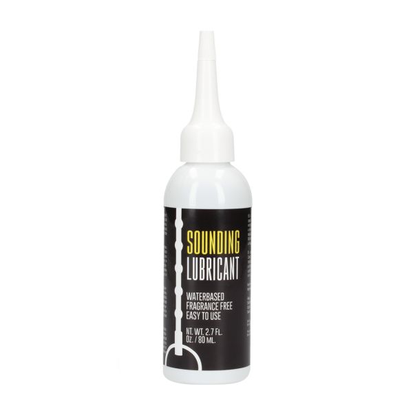 Ouch! Lubricante para sondas uretrales - 80 ml