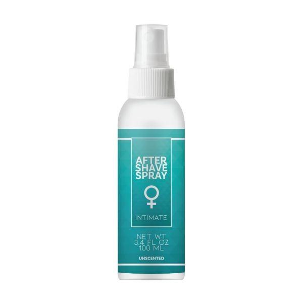 Pharmquests Spray íntimo para después del afeitado - 100 ml