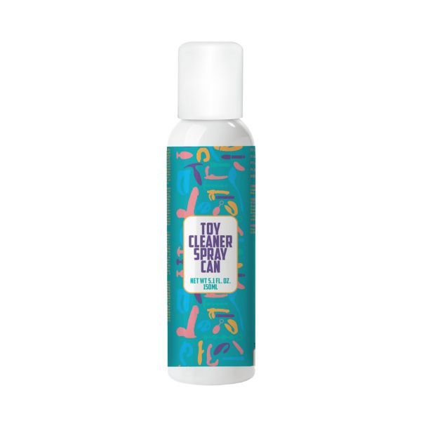 Pharmquests Limpiador de juguetes en aerosol - 150 ml