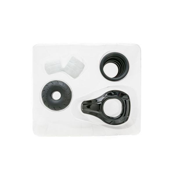 PerfectFitBrand Collections - Set Premium de Cockrings