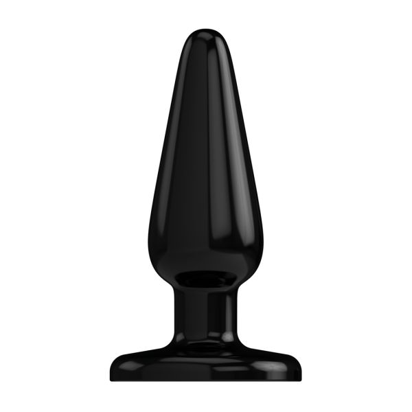 Plug & Play Basic Plug Anal - 13 cm