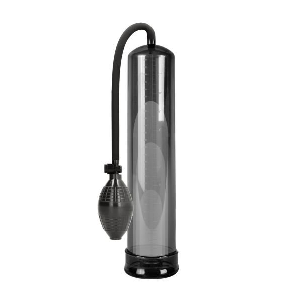 Pumped by Shots Classic XL - Bomba de pene extensora