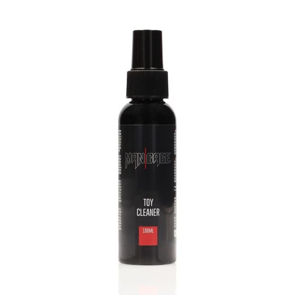 ManCage Limpiador de juguetes - 100 ml