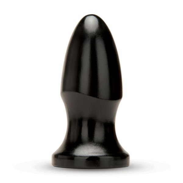 Prowler Red Plug anal Bullet - Negro
