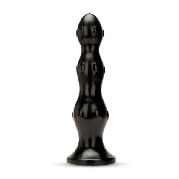 Prowler Red Plug anal Triple - Negro