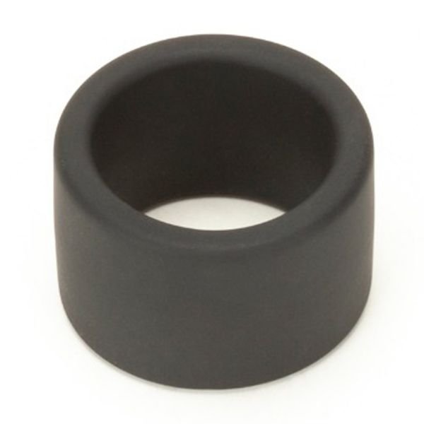 Prowler Red Ballstretcher de silicona - Medium - Negro