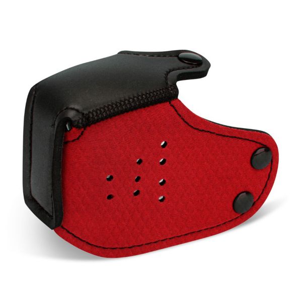 Prowler Red Hocico de Puppy - Rojo
