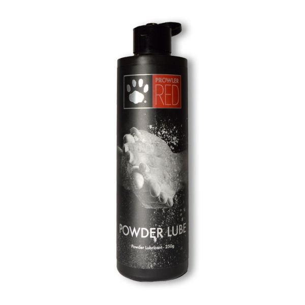 Prowler Red Powder - Lubricante en polvo - 250 g