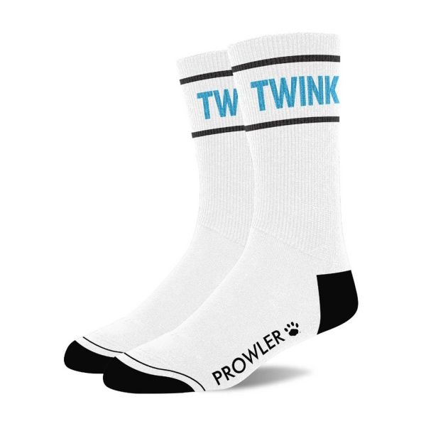 Prowler Red Calcetines Twink - Blanco/Azul