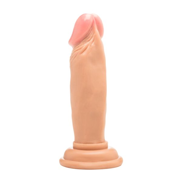 RealRock Dildo Realista - 15 cm