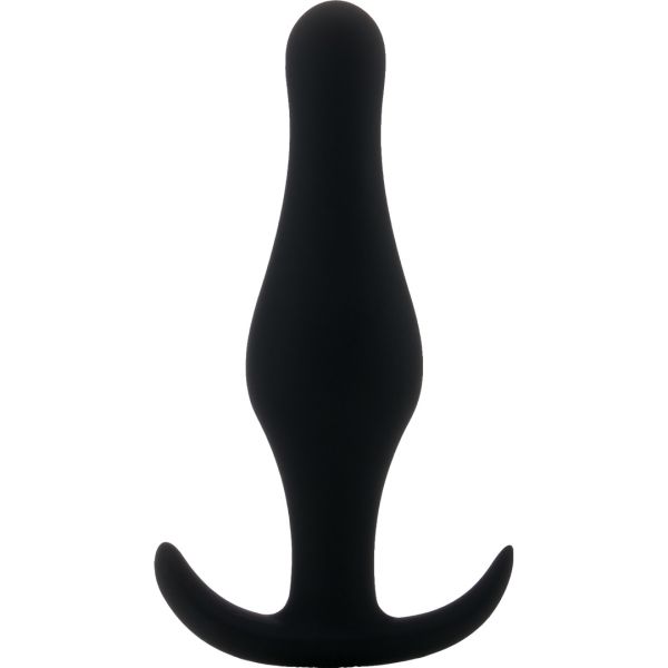 Shots Toys Plug anal con asa - Pequeño