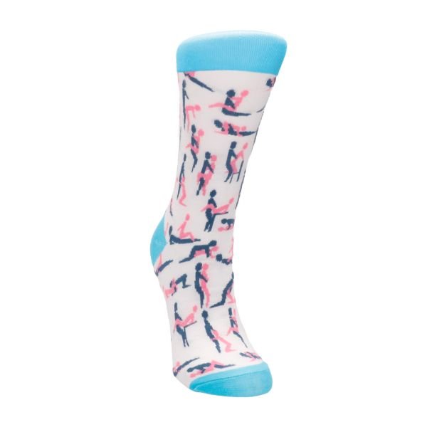 Sexy Socks Calcetines Sutra