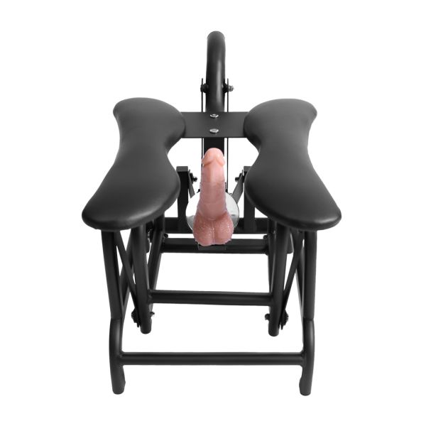 Sexmachine Ride And Slide - Máquina sexual