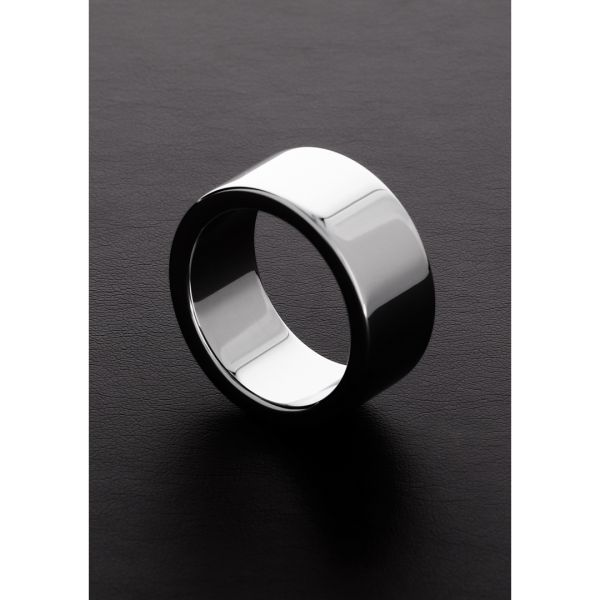 Steel by Shots Heavy C-Ring Cockring de acero - 20 x 55 mm