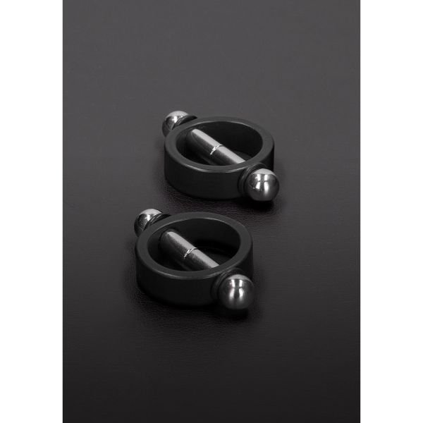 Steel Pinza magnética para pezones