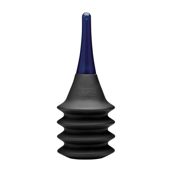 XR Brands Bomba de enema acordeón agua caliente 500 ml