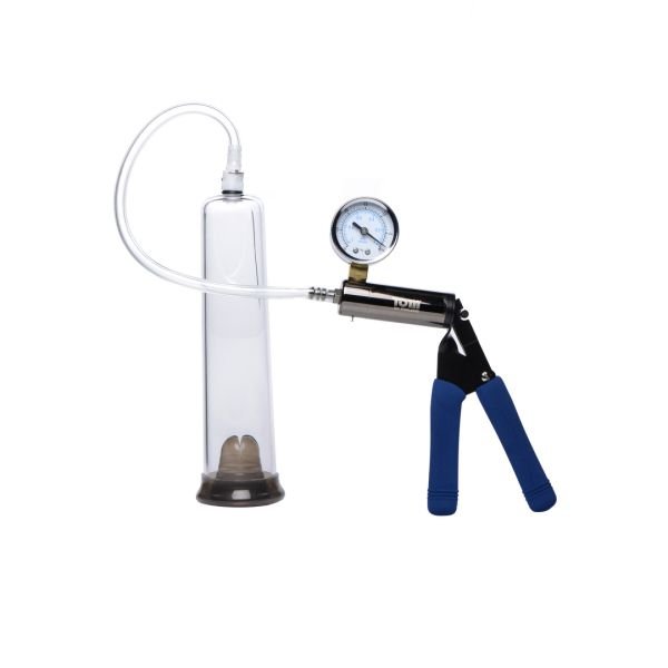 XR Brands Heavy Duty - Bomba de pene