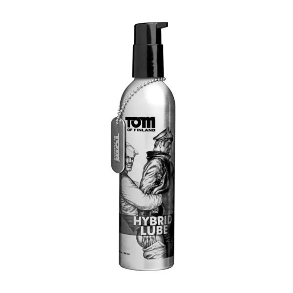 XR Brands Lubricante híbrido - 236 ml