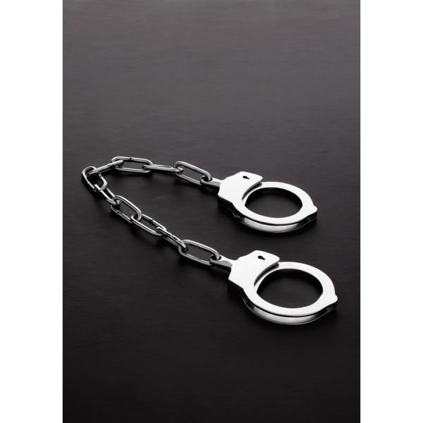 Esposas de cadena Steel Peerless