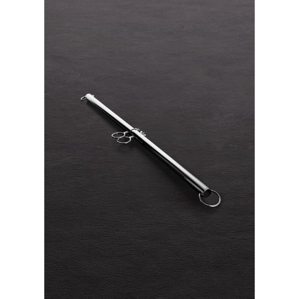 Barra separadora ajustable Steel
