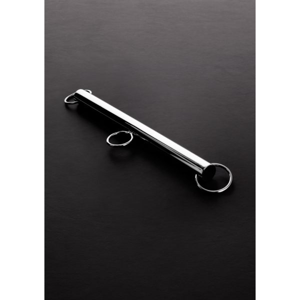 Barra separadora de acero - 30,5 cm