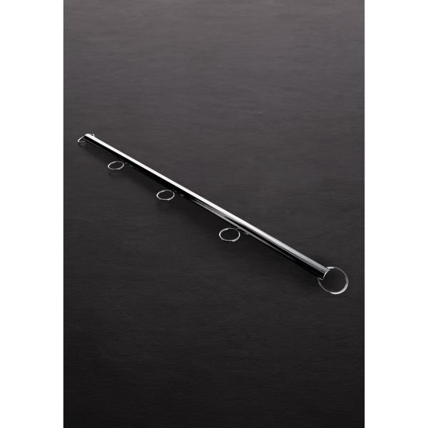 Barra separadora Steel - 76 cm