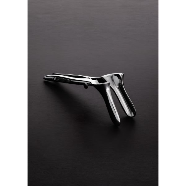 Dilatador rectal Steel Pratt