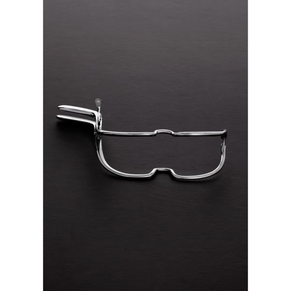 Mordaza abrebocas Steel Jennings - 12,5 cm