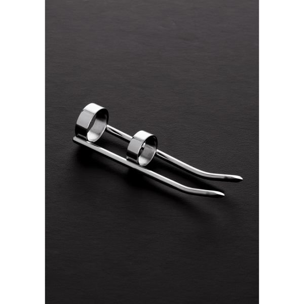 Rascador de piel Steel Catnail - Mediano