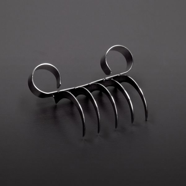 Garra de oso de acero Steel Bear Claw