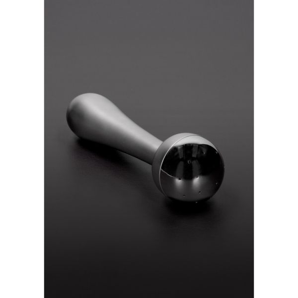 Steel by Shots rociador de plomo