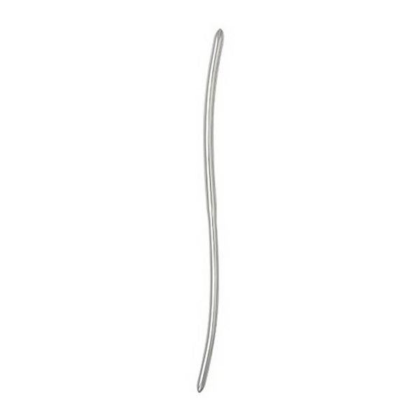 Sonda uretral Steel - 0,6 cm