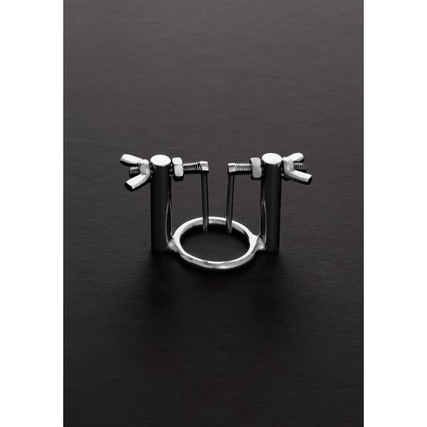 Steel Vice Grip - Dilatador uretral