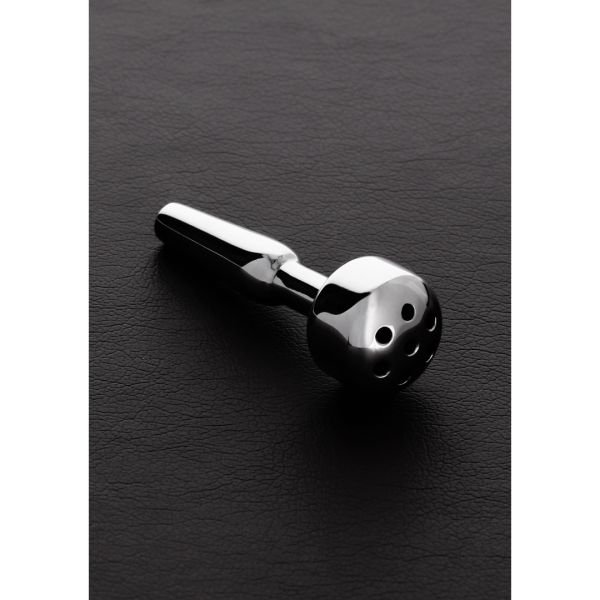 Steel Soaker Piss Plug de acero